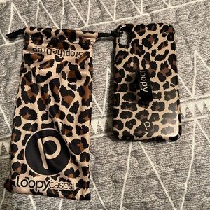 Loopy Case iPhone 10 xs case